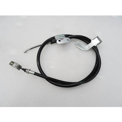 El conjunto de cables de estacionamiento derecho para automóviles Foton P1240160002A0 P1240160005A0 P1240160001A0