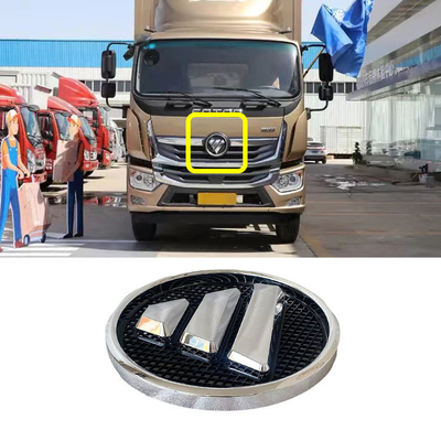 Las piezas de camión originales de Foton Omac Hornet CT9 Olling Grid Standard Assembly Net Standard Original