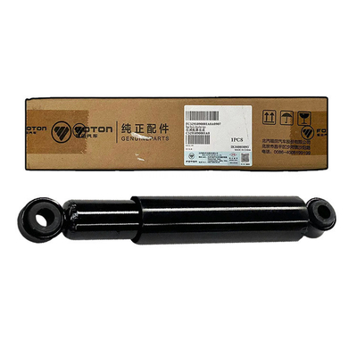 -Made shock absorber ensamblaje para camión Foton y JAC auto montaje incluido