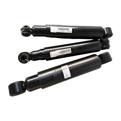 -Made shock absorber ensamblaje para camión Foton y JAC auto montaje incluido