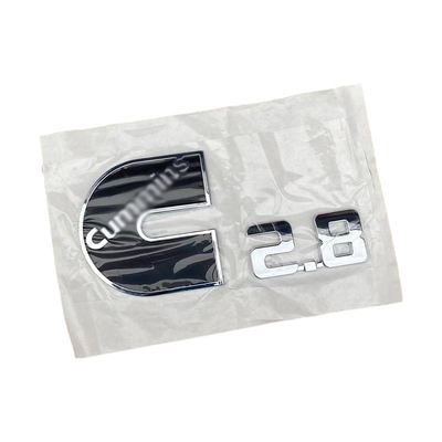 Foton Topo Sapu Etiqueta lateral Cerradura de puerta P1505010009A0 para los modelos de camiones Dongfeng y Jiefang