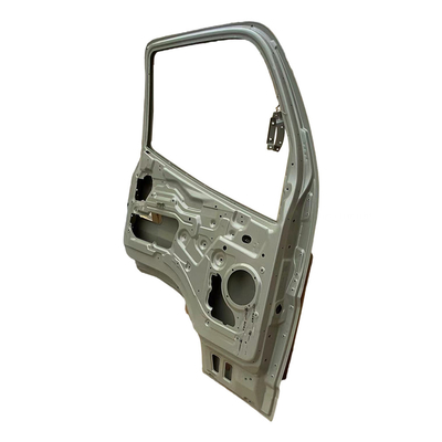 La primera generación de Omako Ring CTX MRT Ring TX Cab Cab Door Shell para GRATOUR ix5 MPV 16.01-