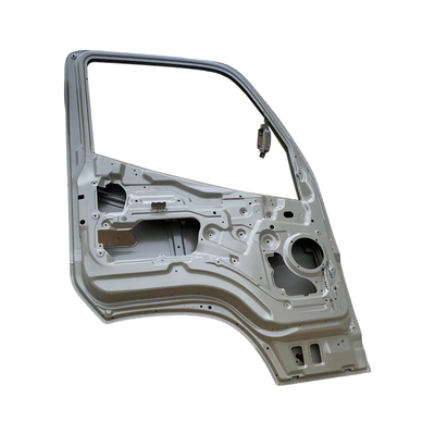 La primera generación de Omako Ring CTX MRT Ring TX Cab Cab Door Shell para GRATOUR ix5 MPV 16.01-