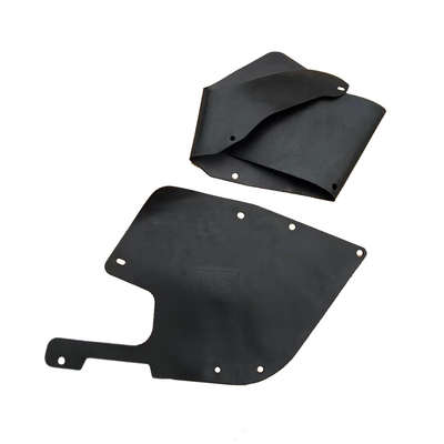 Foton Tuolu Sapu Protector contra salpicaduras de automóviles Fender de barro P1543010010A0