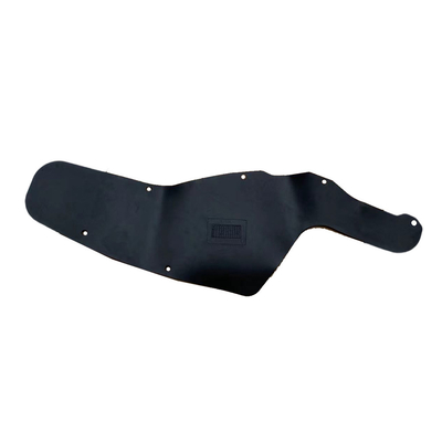 Foton Tuolu Sapu Protector contra salpicaduras de automóviles Fender de barro P1543010010A0