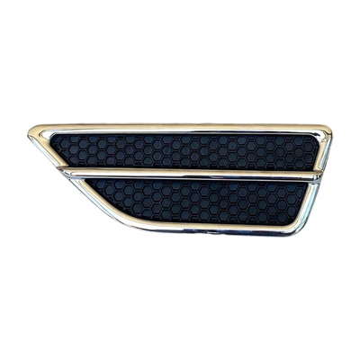 Foton Original Auto Parts Assembly Revestimiento del panel de alas Partes decorativas Toolu Sapu P1541011100A0 Accesorios