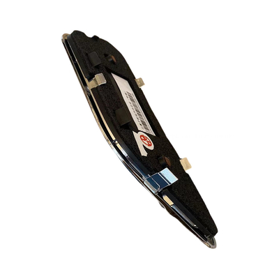 Foton Original Auto Parts Assembly Revestimiento del panel de alas Partes decorativas Toolu Sapu P1541011100A0 Accesorios