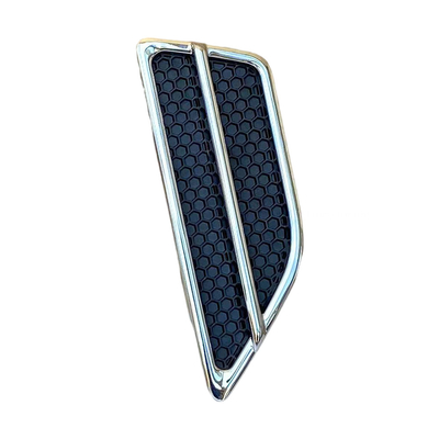 Foton Original Auto Parts Assembly Revestimiento del panel de alas Partes decorativas Toolu Sapu P1541011100A0 Accesorios