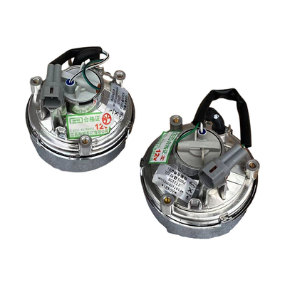 Foton Toolu Sapu Luz de marcha Lámpara de niebla delantera Luz de parachoques P1371020001A0 P1371020002A0