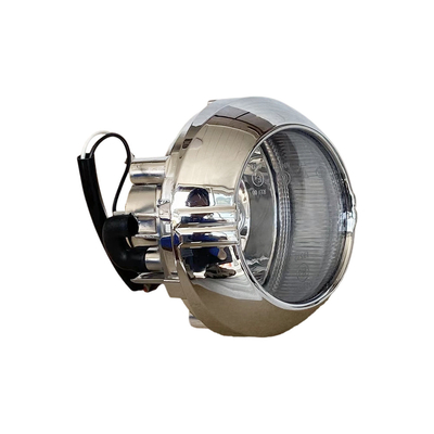 Foton Toolu Sapu Luz de marcha Lámpara de niebla delantera Luz de parachoques P1371020001A0 P1371020002A0