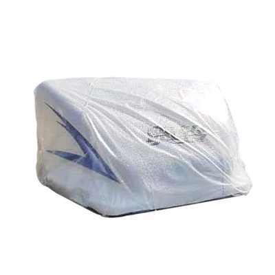 NO de la OE / Aoling M4 CTS Omak S1 Deflector de aire de viento de transporte rápido para camiones pesados