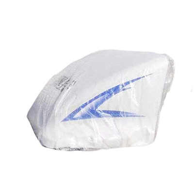 NO de la OE / Aoling M4 CTS Omak S1 Deflector de aire de viento de transporte rápido para camiones pesados