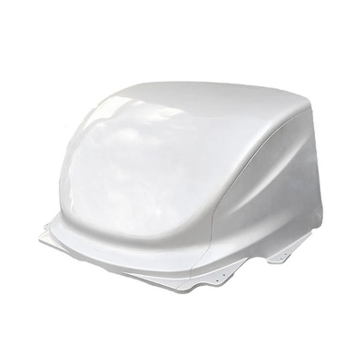 Tamaño estándar Olling CTS Omak S5 camión aire deflector camión carenado piezas de auto con el