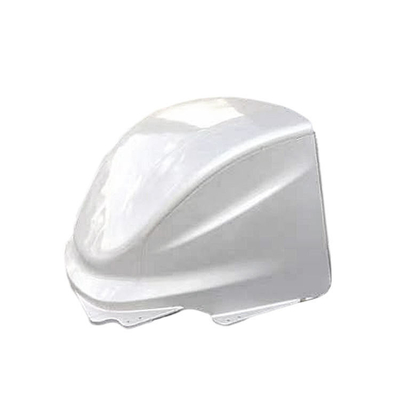 Tamaño estándar Olling CTS Omak S5 camión aire deflector camión carenado piezas de auto con el