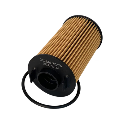 Foton Aumark Tunland View Toano SX20136W0276 Filtro de aceite 39*31.5*31.5cm