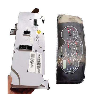 Foton Olung Omac Era Conrui H1 H2 H3 H5 H6 Asamblea del panel de instrumentos Año Alfa 2002-2016