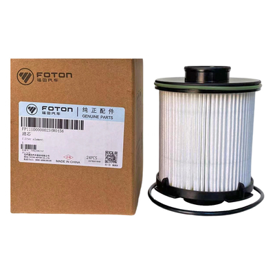 2016- Foton Ollin Tunland SUP original aumark Separador de agua de combustible diésel P111000000234