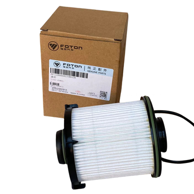 2016- Foton Ollin Tunland SUP original aumark Separador de agua de combustible diésel P111000000234