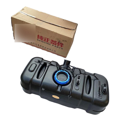 Accesorios para automóviles Alfa LD29108 Tanque de combustible de plástico para camiones ligeros Jianghuai