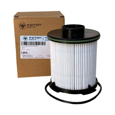2016- Foton Ollin Tunland SUP original aumark Separador de agua de combustible diésel P111000000234