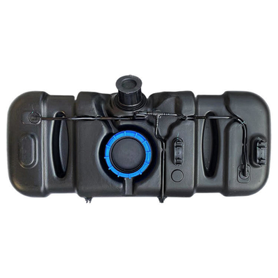 Accesorios para automóviles Alfa LD29108 Tanque de combustible de plástico para camiones ligeros Jianghuai
