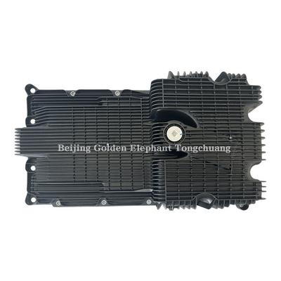 Foton Omark s1 s3 Omark CTX cts Express Express ISF 3.8 4.5 El conjunto de la bandeja de aceite 5302027