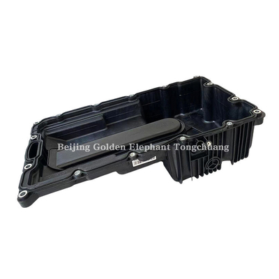 Foton Omark s1 s3 Omark CTX cts Express Express ISF 3.8 4.5 El conjunto de la bandeja de aceite 5302027
