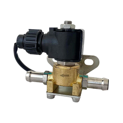 La válvula de solenoide de acción directa para generador diesel y camión pesado por profesional