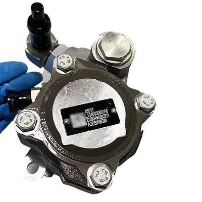 Alfa Automotive Parts Bomba de dirección hidráulica para Omako Olling MRT CTX
