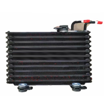 Modelo de red de disipación de calor para el radiador de caja de cambios Mitsubishi Pickup L200 4D56 12V/24V