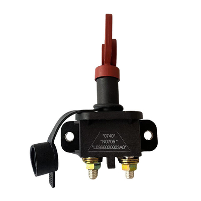 Foton Aumak original Audemark Times Aoling MRT Cassette Star 3 Switch de energía Batería clave piezas de auto accesorios L0366020003A0