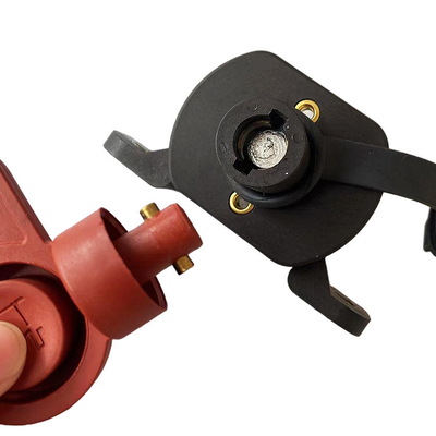 Foton Aumak original Audemark Times Aoling MRT Cassette Star 3 Switch de energía Batería clave piezas de auto accesorios L0366020003A0