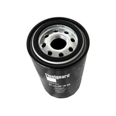 Foton 3.8 CTS Omak S3 Filtro de aceite Auto Parts Filtro de máquina 17535 5399594 con acero