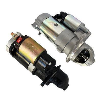 YN25GB Motor de arranque de automóviles para piezas de automóviles Foton de Shandong Yunnei Power