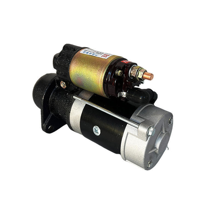 YN25GB Motor de arranque de automóviles para piezas de automóviles Foton de Shandong Yunnei Power