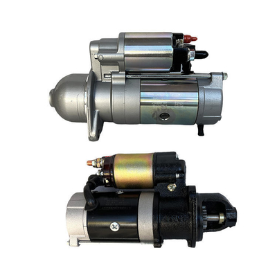 YN25GB Motor de arranque de automóviles para piezas de automóviles Foton de Shandong Yunnei Power
