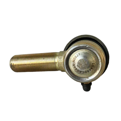 Sliver FOTON Sistema de dirección de camión Enlace de bola de barra para piezas auténticas de automóviles originales