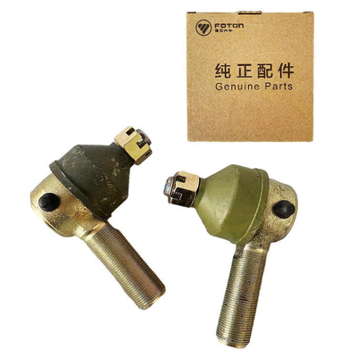 Sinotruk Truck Gearbox Ball Joint Partes de repuesto automotrices esenciales para reparaciones de automóviles