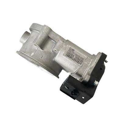 Cuerpo de acelerador automático para Foton Omakao Bell MRT CTX 3.8 Partes de automóviles Categoría Año 2002-2016