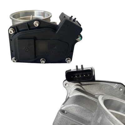Cuerpo de acelerador automático para Foton Omakao Bell MRT CTX 3.8 Partes de automóviles Categoría Año 2002-2016