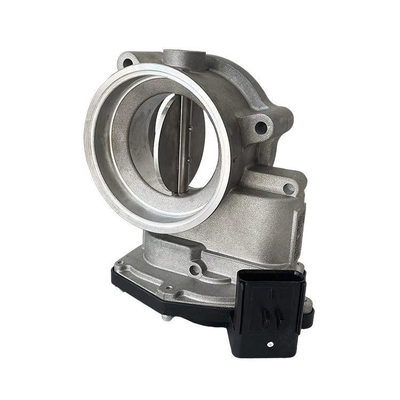 Conjunto de válvulas de control de aire Omakao Bell MRT CTX 3.8 para el cuerpo del acelerador Foton 2002-2016
