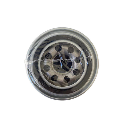 Instalación de automóviles Foton Alpha y filtro de aceite hidráulico duradero HS-0056 para el componente del motor