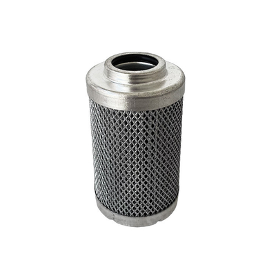 Elemento de filtro de línea de presión 0060 D 010 BN4H Compatible con todas las marcas de piezas de auto
