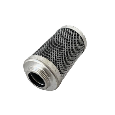 Elemento de filtro de línea de presión 0060 D 010 BN4H Compatible con todas las marcas de piezas de auto