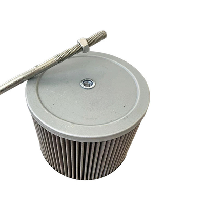 Foton Alpha Filtro de succión de aceite para el ajuste de automóviles PO-CO-01-01470A para el suministro de maquinaria de Changhong