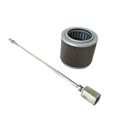 Foton Alpha Filtro de succión de aceite para el ajuste de automóviles PO-CO-01-01470A para el suministro de maquinaria de Changhong
