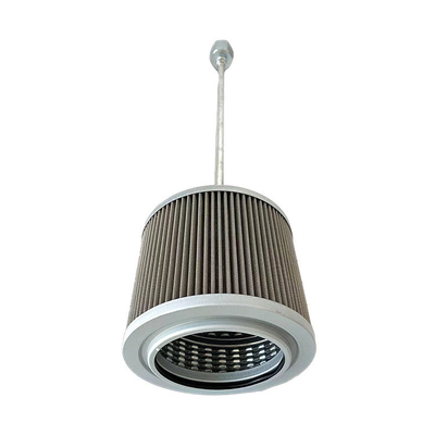 Foton Alpha Filtro de succión de aceite para el ajuste de automóviles PO-CO-01-01470A para el suministro de maquinaria de Changhong
