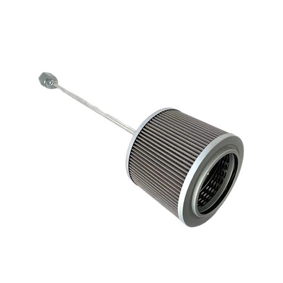Foton Alpha Filtro de succión de aceite para el ajuste de automóviles PO-CO-01-01470A para el suministro de maquinaria de Changhong