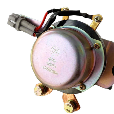 Fukuda Omakao Bell Ctx Mrt Interruptor de desconexión de energía electromagnética Batería Interruptor de camión
