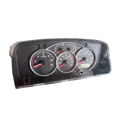 Olung Omac Era Conrui H1 H2 H3 H5 H6 Instrumento combinado Assy para piezas automáticas Foton